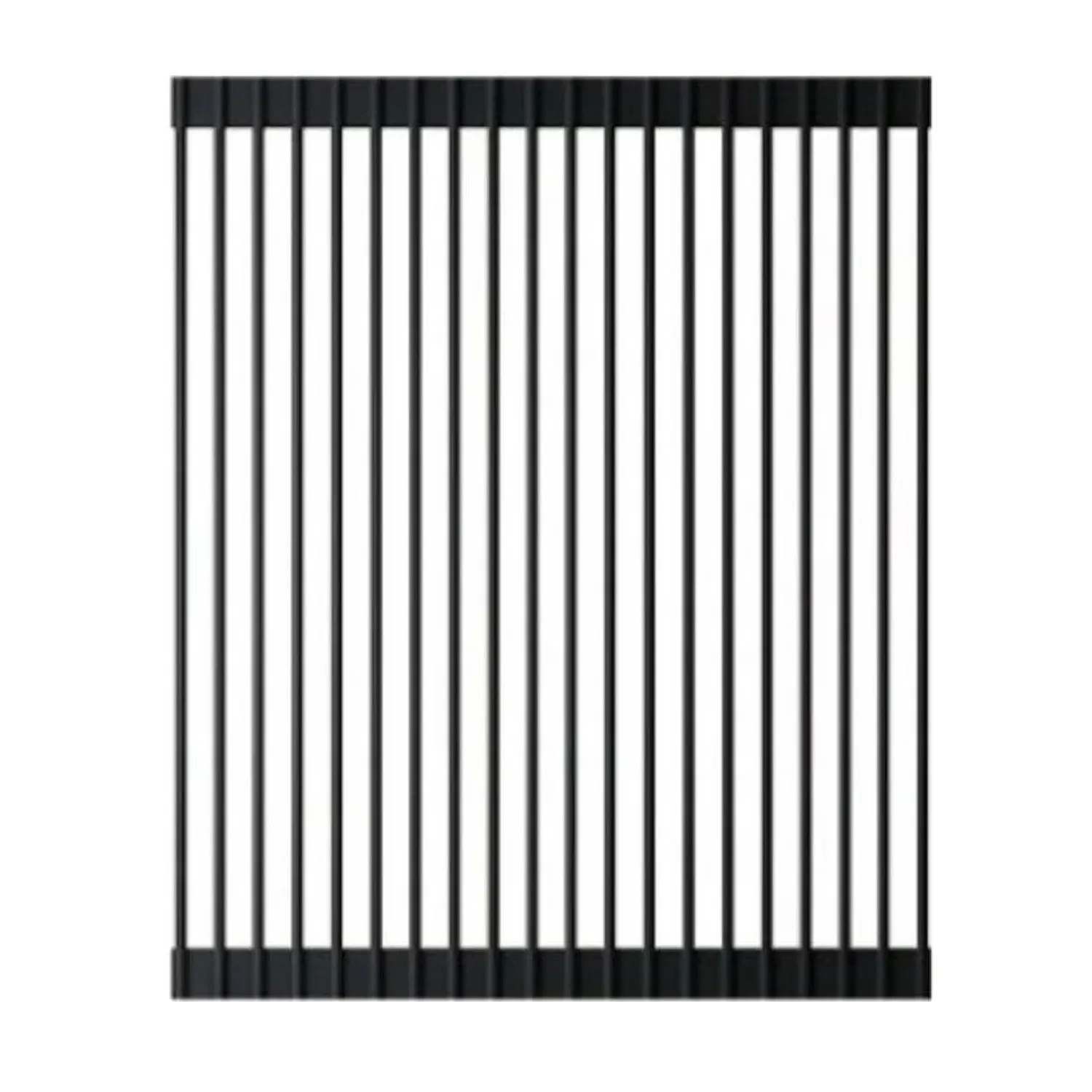 Ролл-мат Raglo R730.44.06, черный