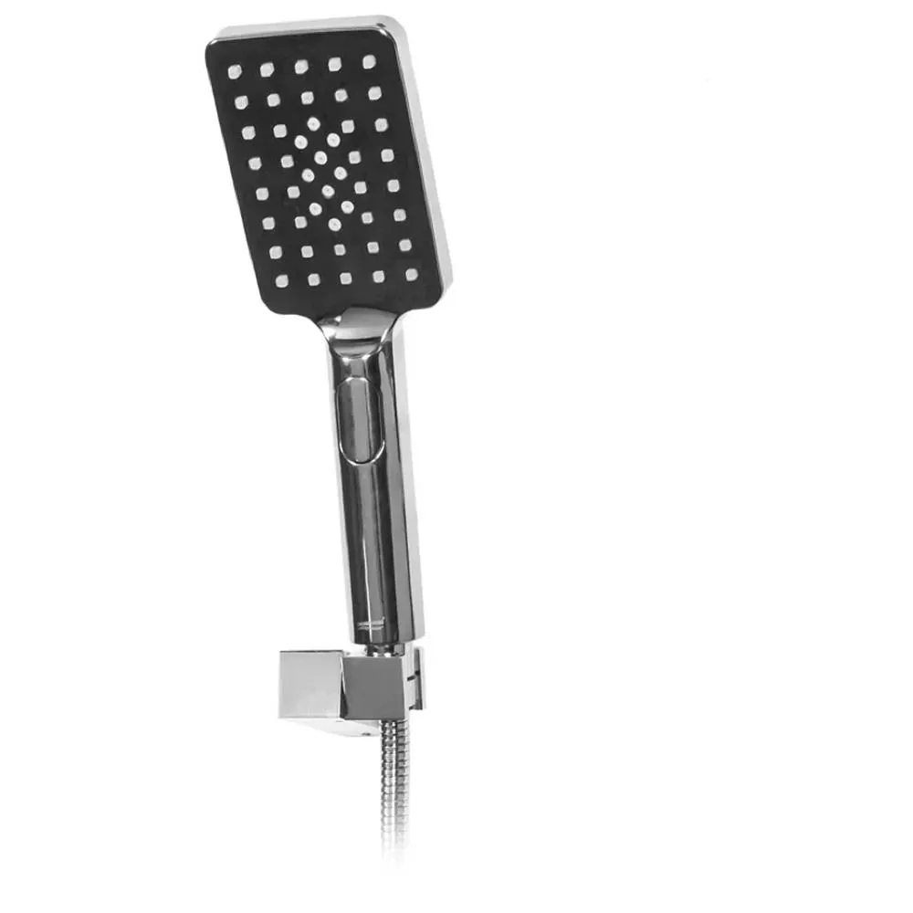 Душевая система встраиваемая Grocenberg GB5008CR, хром