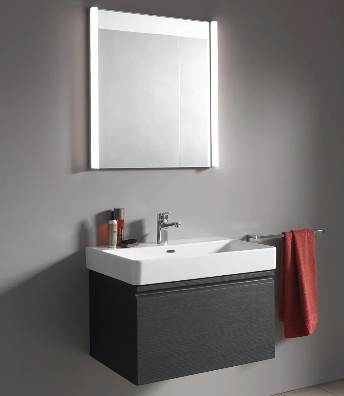 Раковина Laufen Pro S (8.1096.4.000.104.1) (65 см)