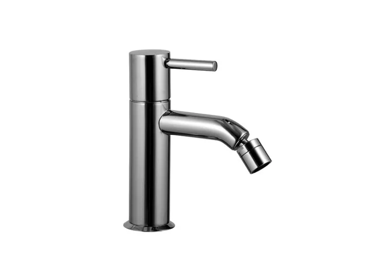Смеситель для биде Fantini Nostromo, хром (50 02 E808F)