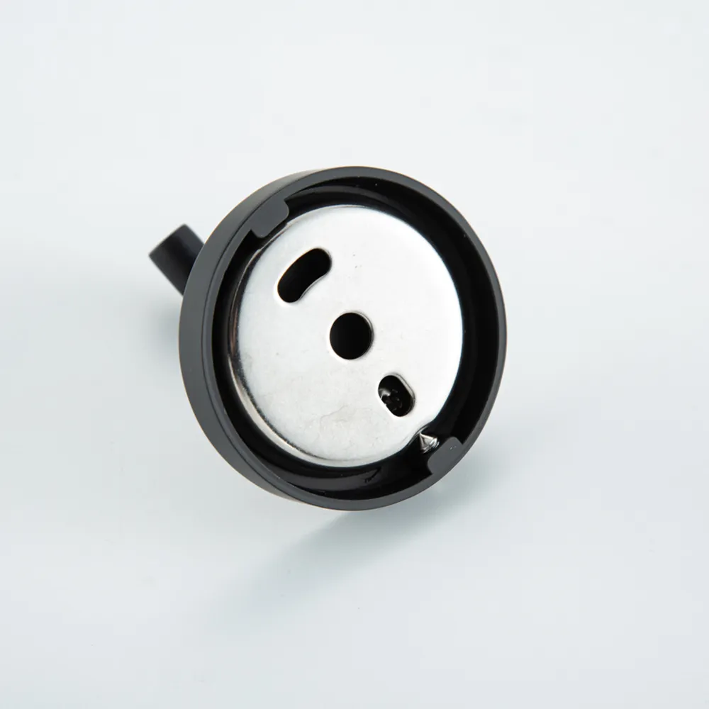 Крючок для ванной комнаты GAPPO G30705-16,