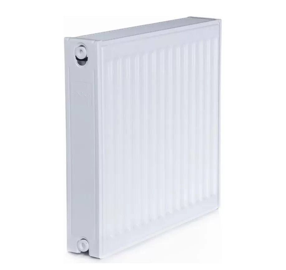Стальной панельный радиатор Axis Classic 22 500x400 с боковым подключением