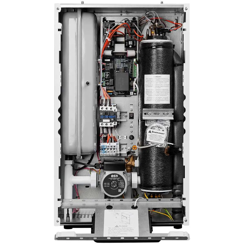 Электрический котел STOUT STATUS 5 кВт