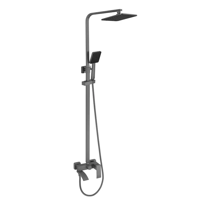 Душевая стойка Fmark FS8645-1Q