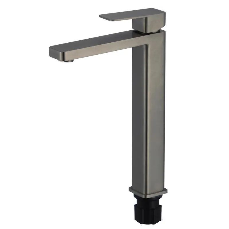 Смеситель для умывальника Fmark FS8711Q
