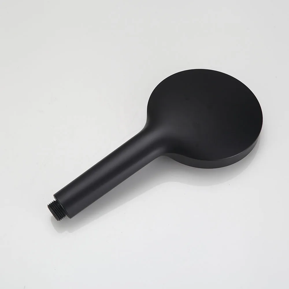Лейка для душа FRAP F029, черный