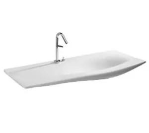 Раковина Jacob Delafon Stillness (E1292-09) (120 см)