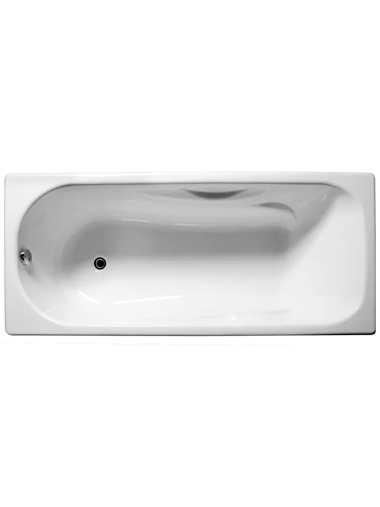Wotte Comfort 1700х750х462 ванна чугунная (БП-э00д1474)