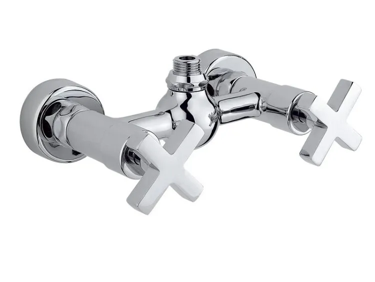 Смеситель для душа Nicolazzi M.Croce, Gold (2225 GO 27)