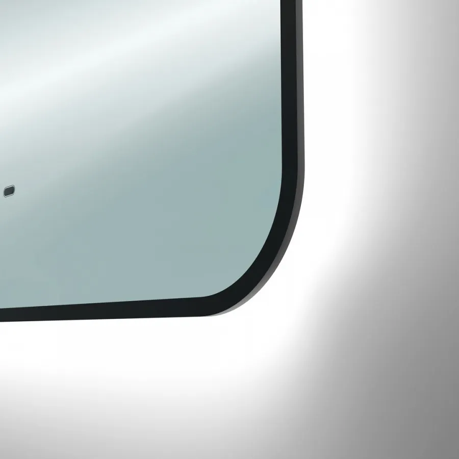 Зеркало Maretti Florenza FL146080P14EL 60x80 см