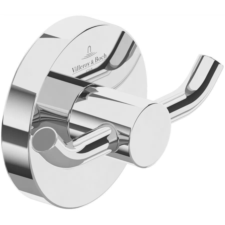 Крючок Villeroy & Boch Elements - Tender (TVA15101200061) (двойной)