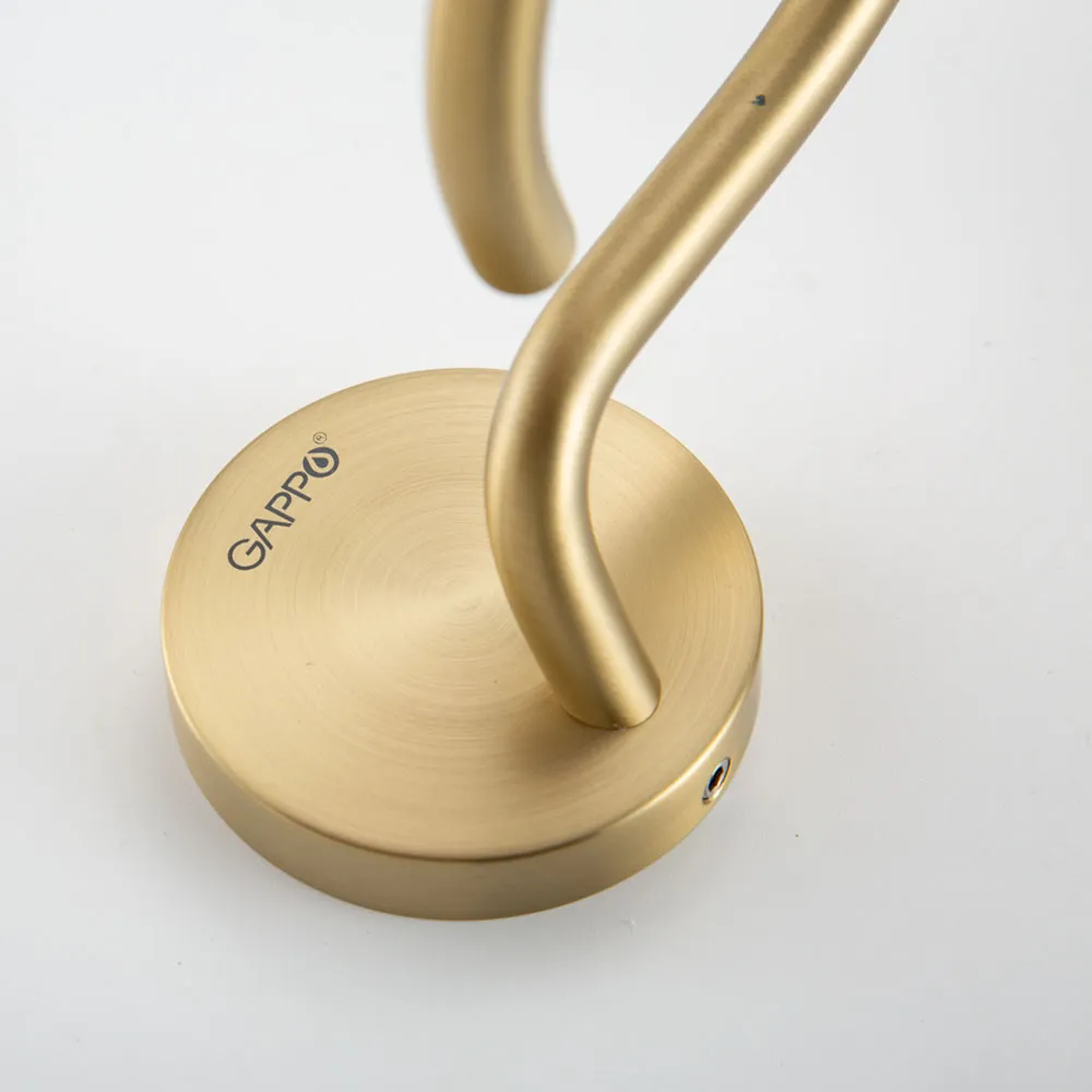 Ершик для унитаза GAPPO G30710-3,