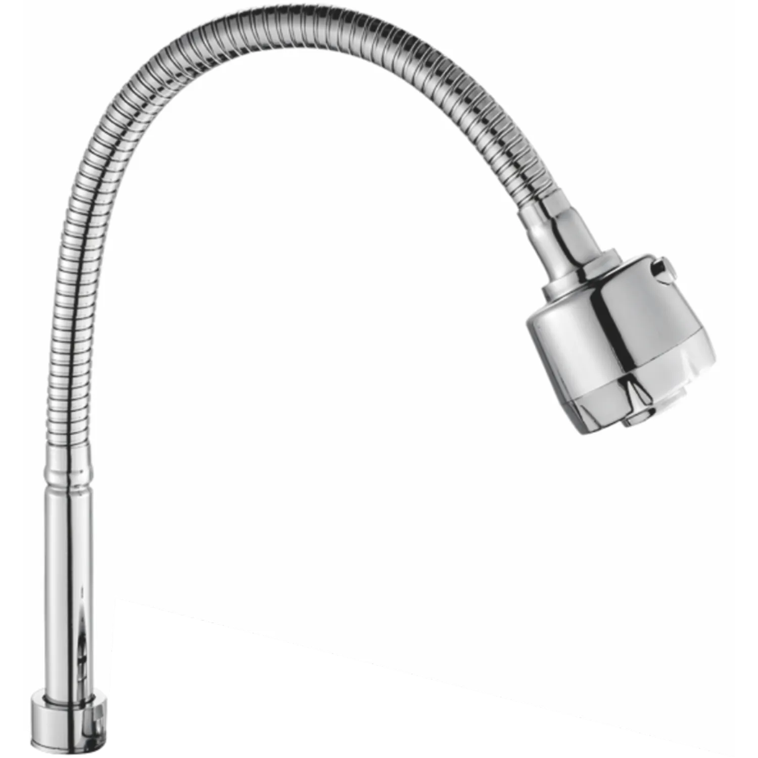 Гибкий  излив Haiba (HB7176)