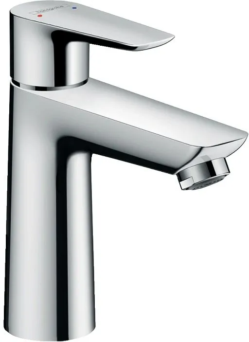 Смеситель для раковины Hansgrohe Talis E 71710000
