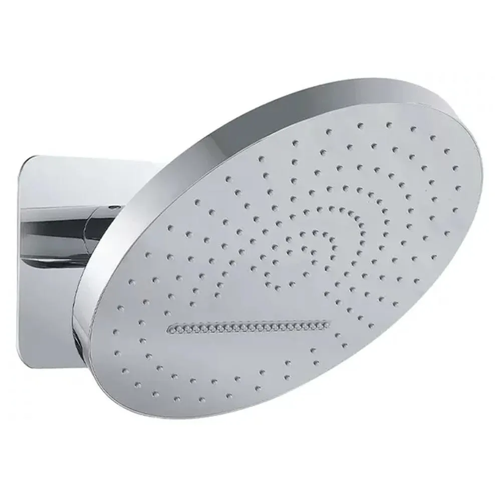 Душевая система встраиваемая (без излива) Grocenberg GB5020CR, хром