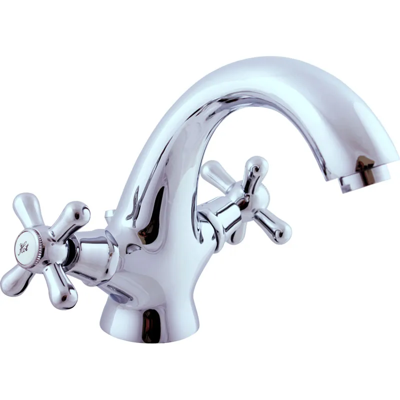 Смеситель для раковины Rav Slezak Morava MK128.5