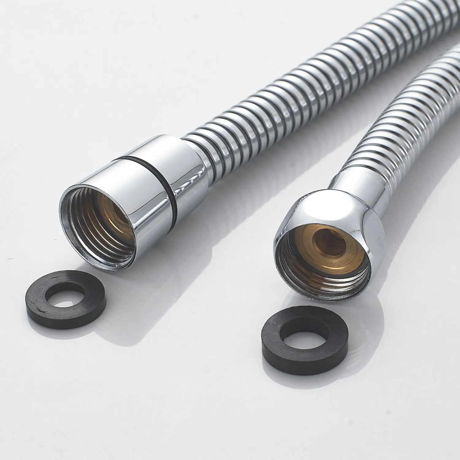 Душевая система Raffine F3685, хром