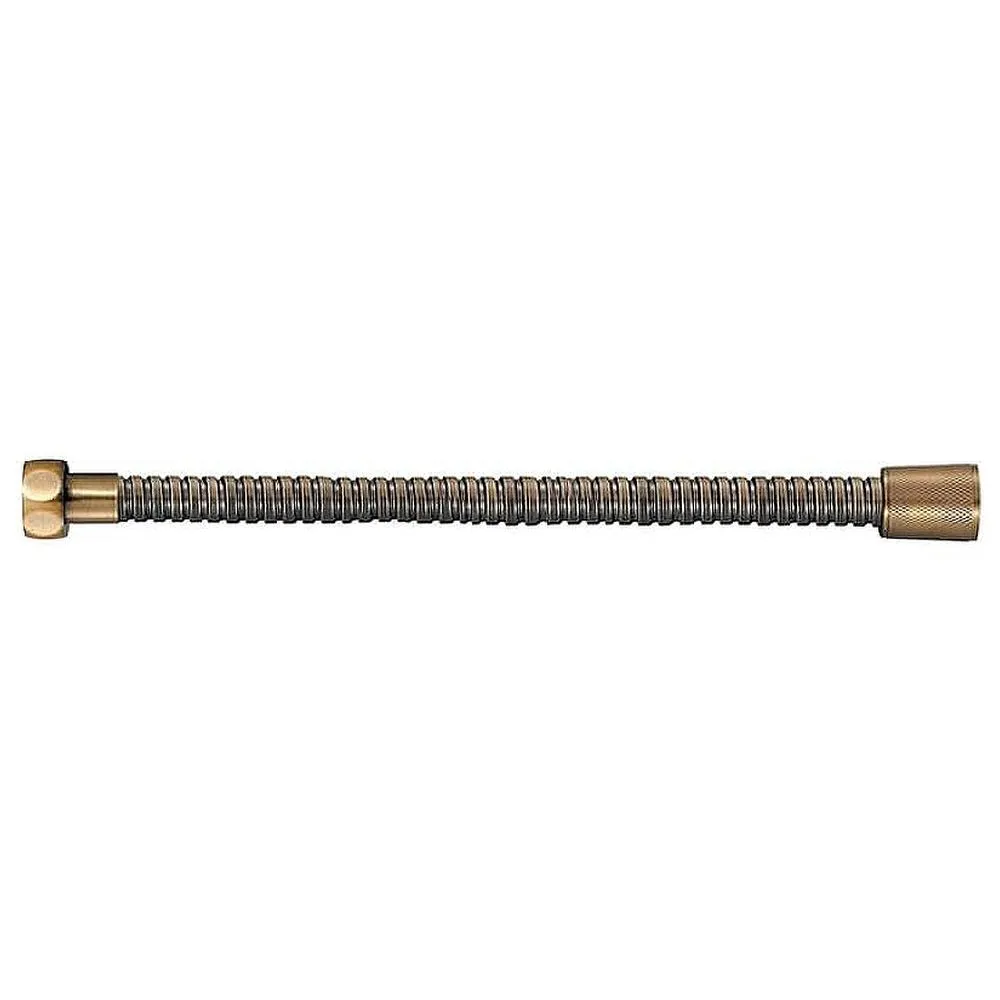 Шланг для душа FRAP F40-4, бронза, 150 см