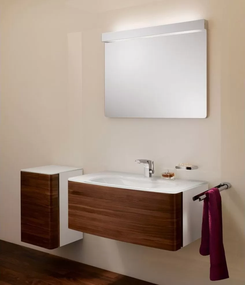 Полотенцедержатель 340 мм Keuco Elegance 11620010000