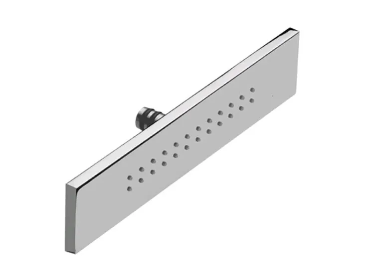 Форсунка Fantini Milano, хром (86 02 8034B)