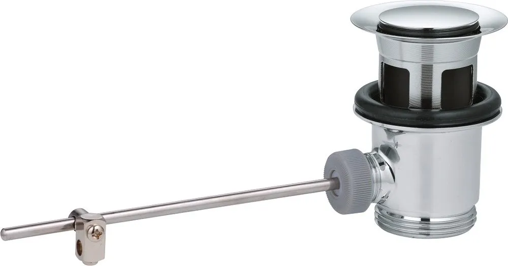 Смеситель для раковины GROHE Eurosmart стандартный, хром (арт. 23322003)