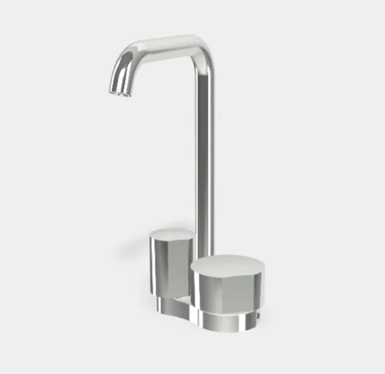 Смеситель для раковины Fima Carlo Frattini So, хром (F3171BCR)