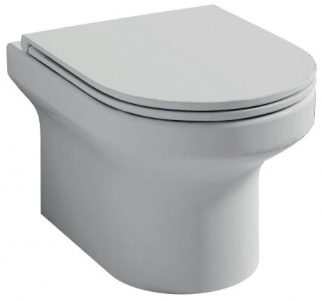 Чаша подвесного унитаза Jacob Delafon Elite (EDX114RU-00)