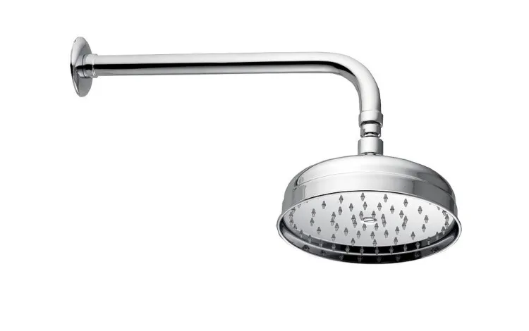 Верхний душ Nicolazzi Doccia, шгв 200х200х90, Chrome (5702 CR 20)