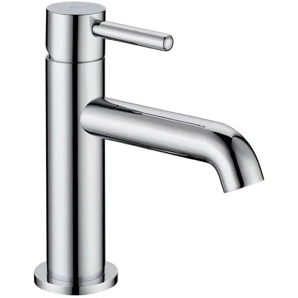 Смеситель для раковины Grocenberg GB2099CR, хром