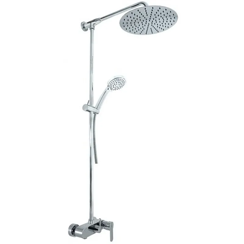 Душевая система Rav Slezak Zambezi ZA082.5/5