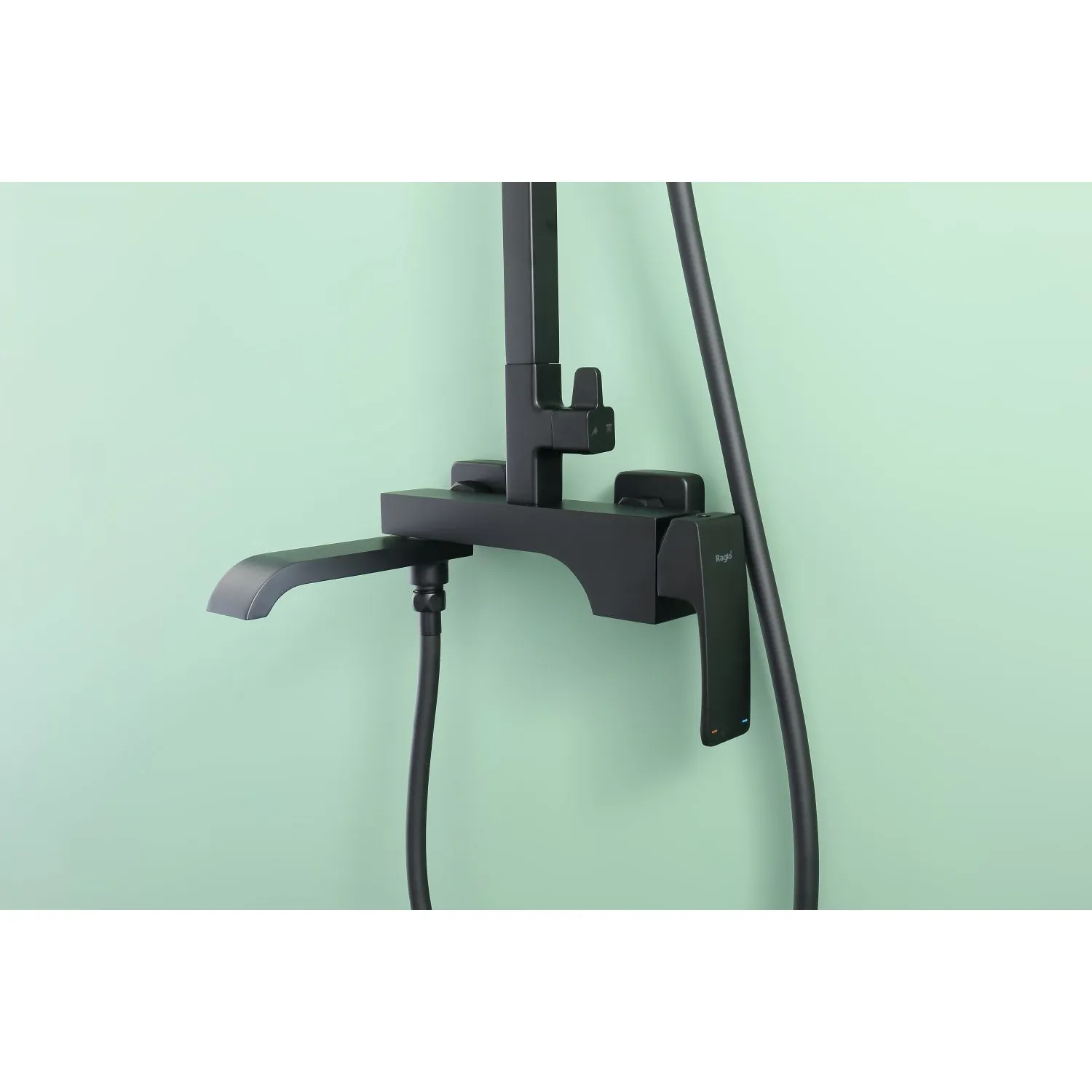 Душевая система Raglo для ванны и душа (R02.24.06)