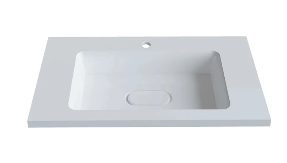 Раковина VIGO Modul 70 (Madera) (4627173210782)
