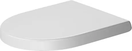 Крышка-сиденье Duravit ME by Starck (SoftClose) 0020190000