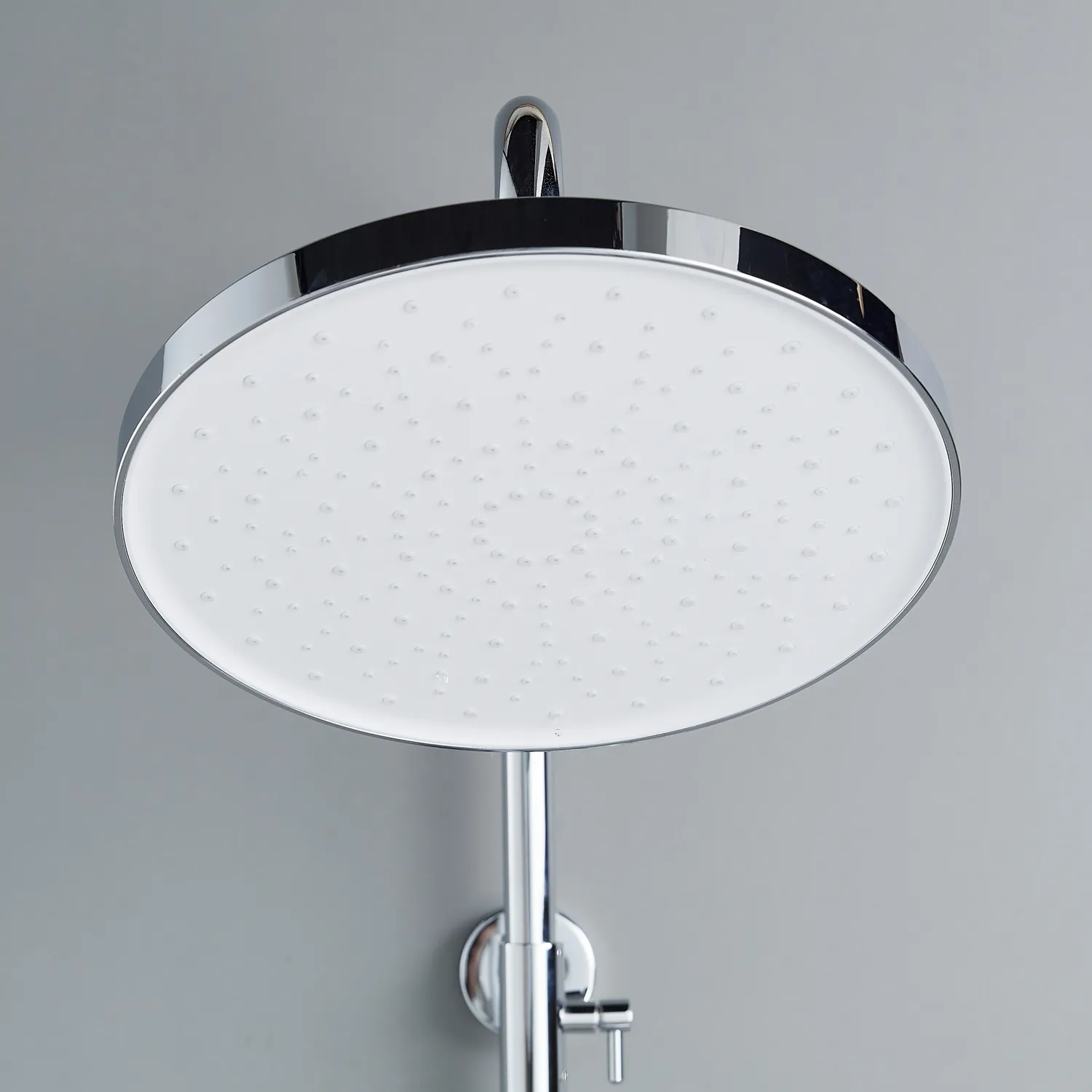 Душевая система Shevanik S4336, хром