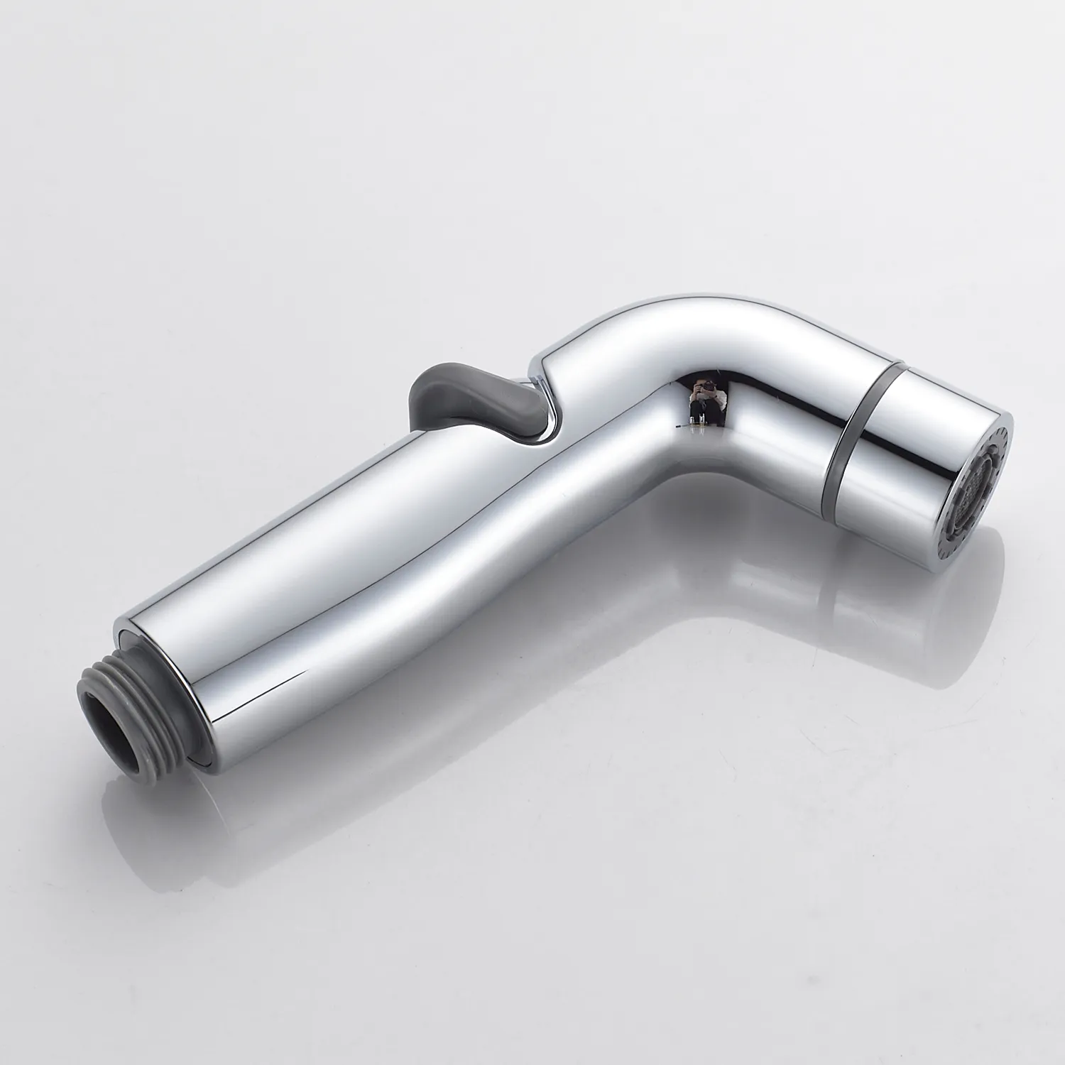 Гигиенический душ со смесителем Shevanik S4105, хром