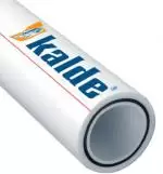 Трубы Kalde (армированные стекловолокном)