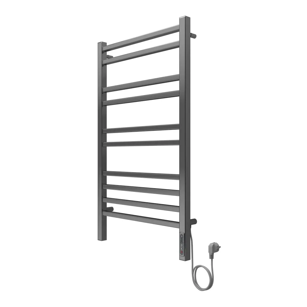 Полотенцесушитель электрический Aquatek Альтаир П10 500х900, quick touch