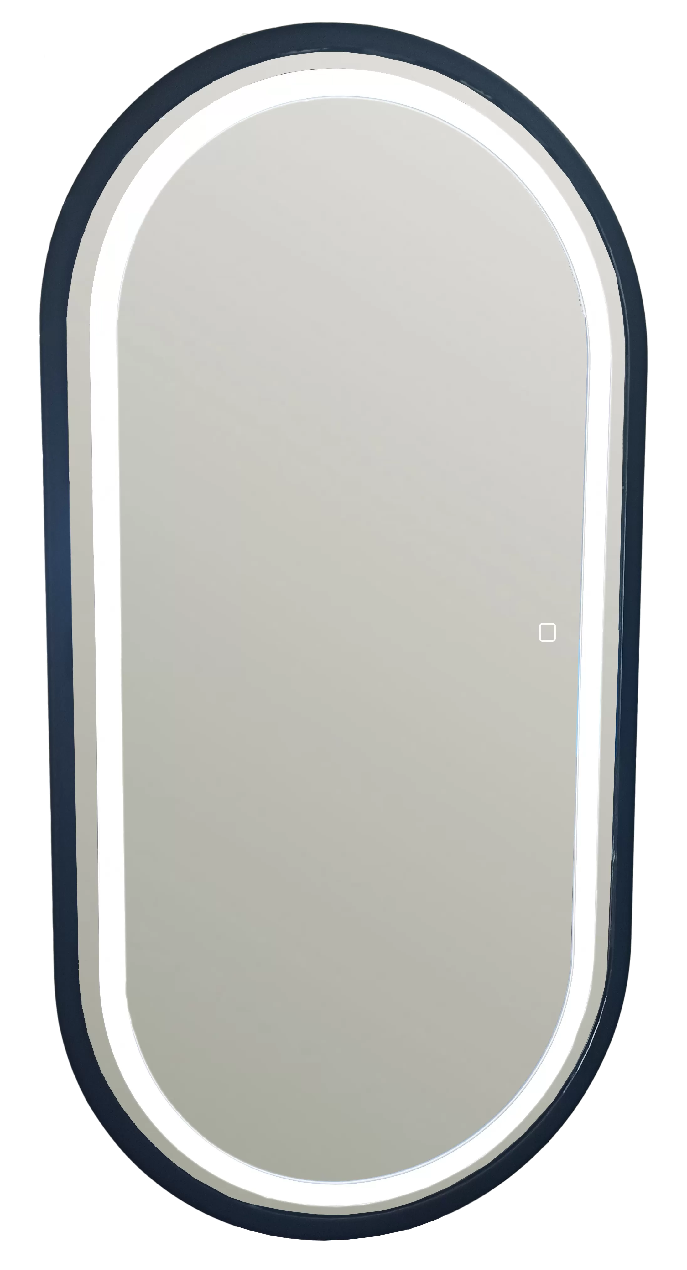 Зеркало Silver mirrors Виола (LED-00002430)