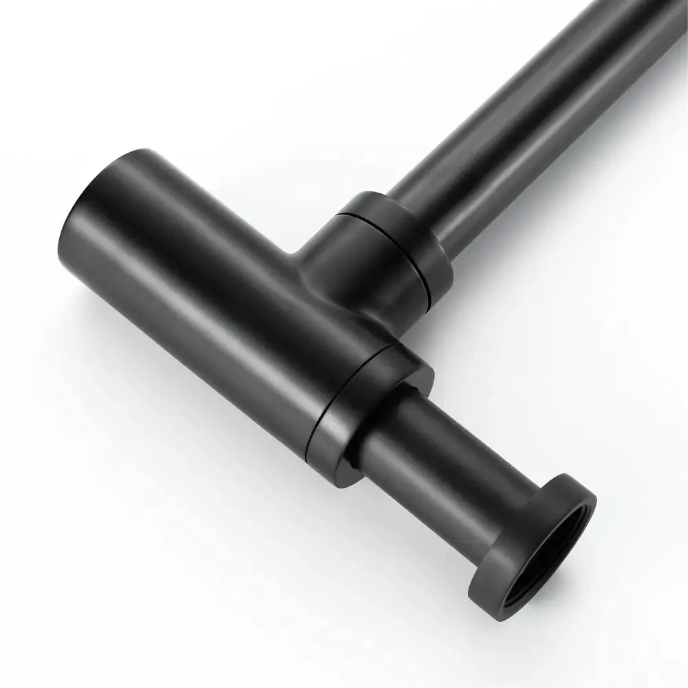 Сифон для раковины Maretti AC1869560, черный