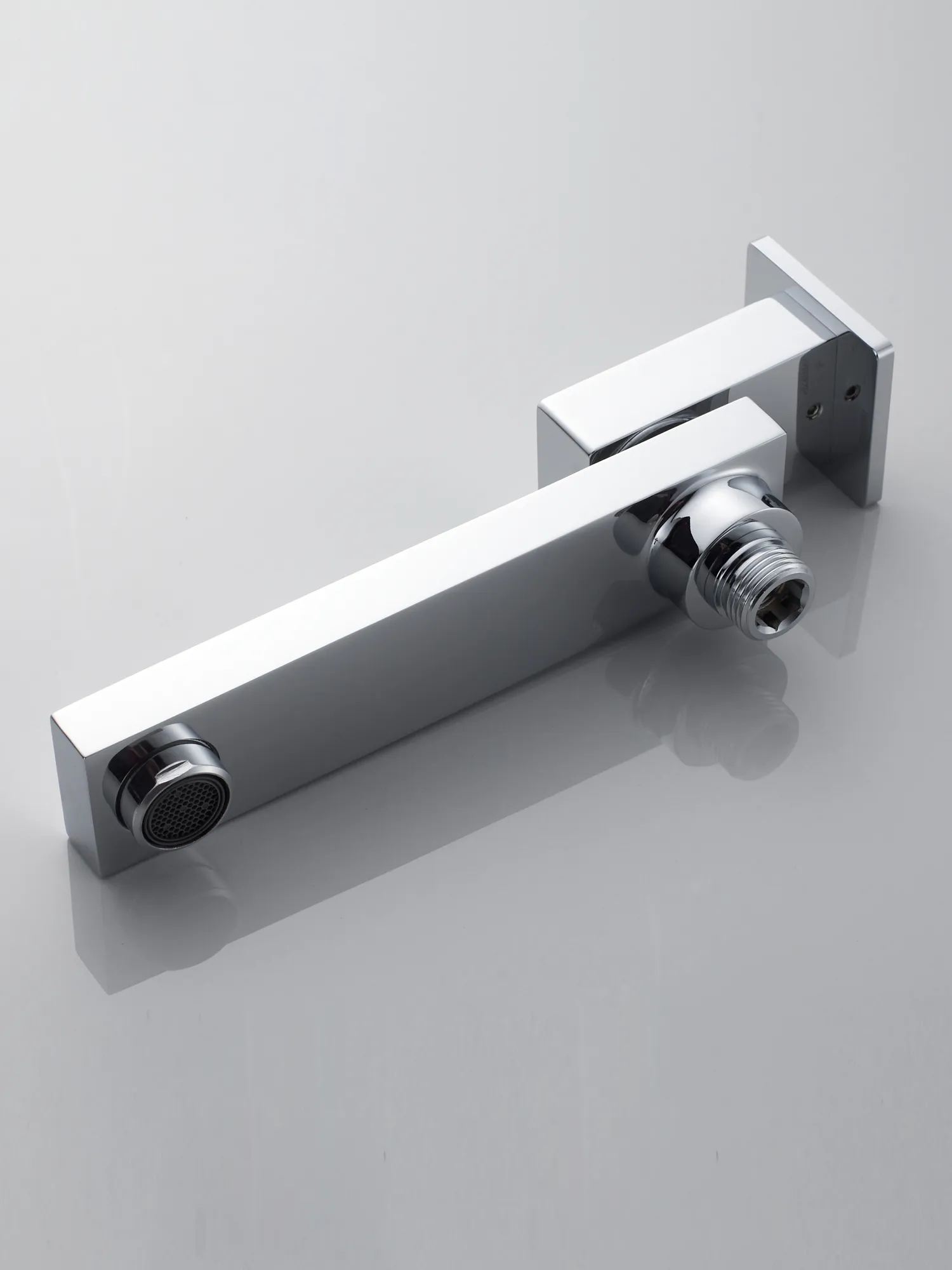 Душевая система встраиваемая Rose R2835, хром