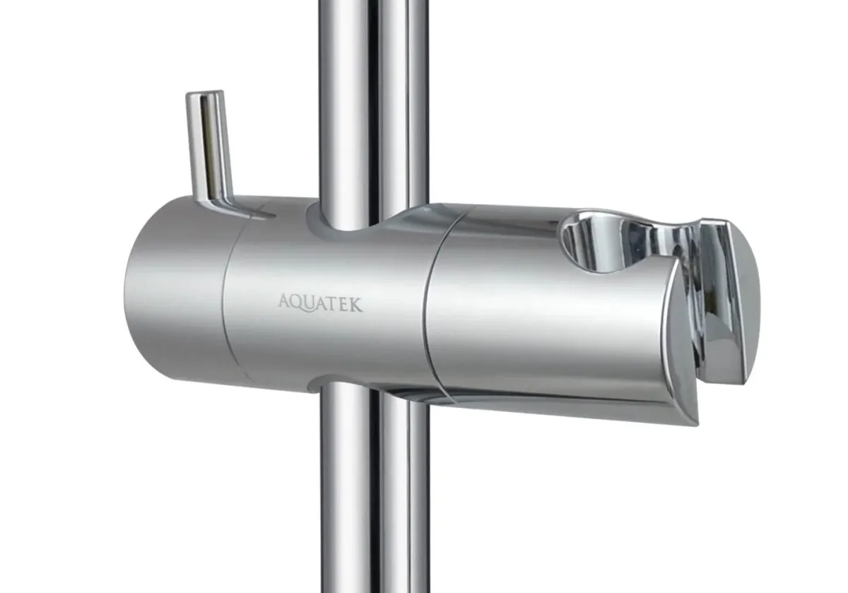 Душевая штанга AQUATEK AQ2000CR