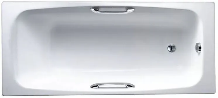 Ванна чугунная Jacob Delafon Diapason (E2926) 170х75