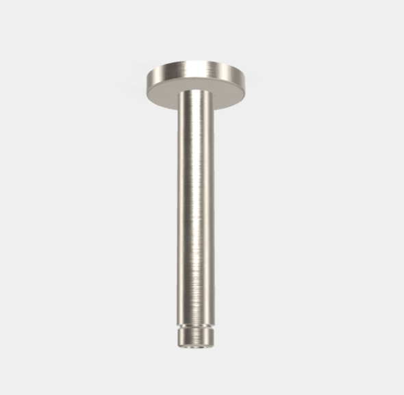 Держатель верхнего душа Fima Carlo Frattini Showerhead, брошированный никель (F2584SN)