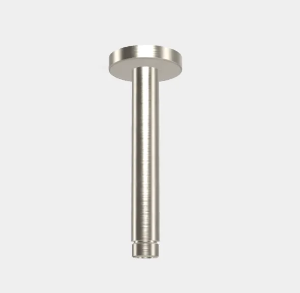 Держатель верхнего душа Fima Carlo Frattini Showerhead, брошированный никель (F2584SN)