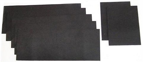 Шумоизоляция для ванны и крепеж в комплекте Kaldewei BW-ADS (687675730000)