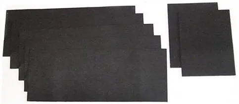 Шумоизоляция для ванны и крепеж в комплекте Kaldewei BW-ADS (687675730000)