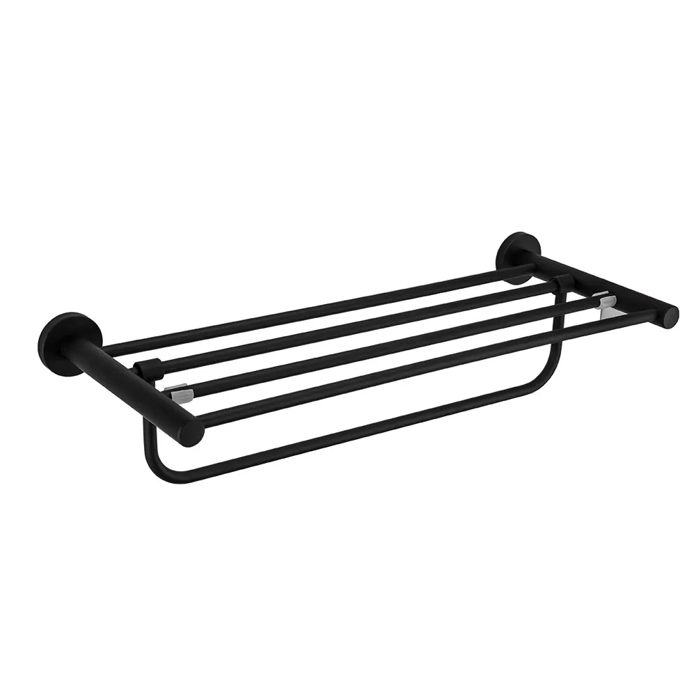 Полка для полотенец FRAP F30224,
