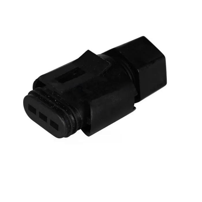 Электроразъем прямой для насосов Rommer ERTI (ER) с кабелем (RCP-0030-000010)