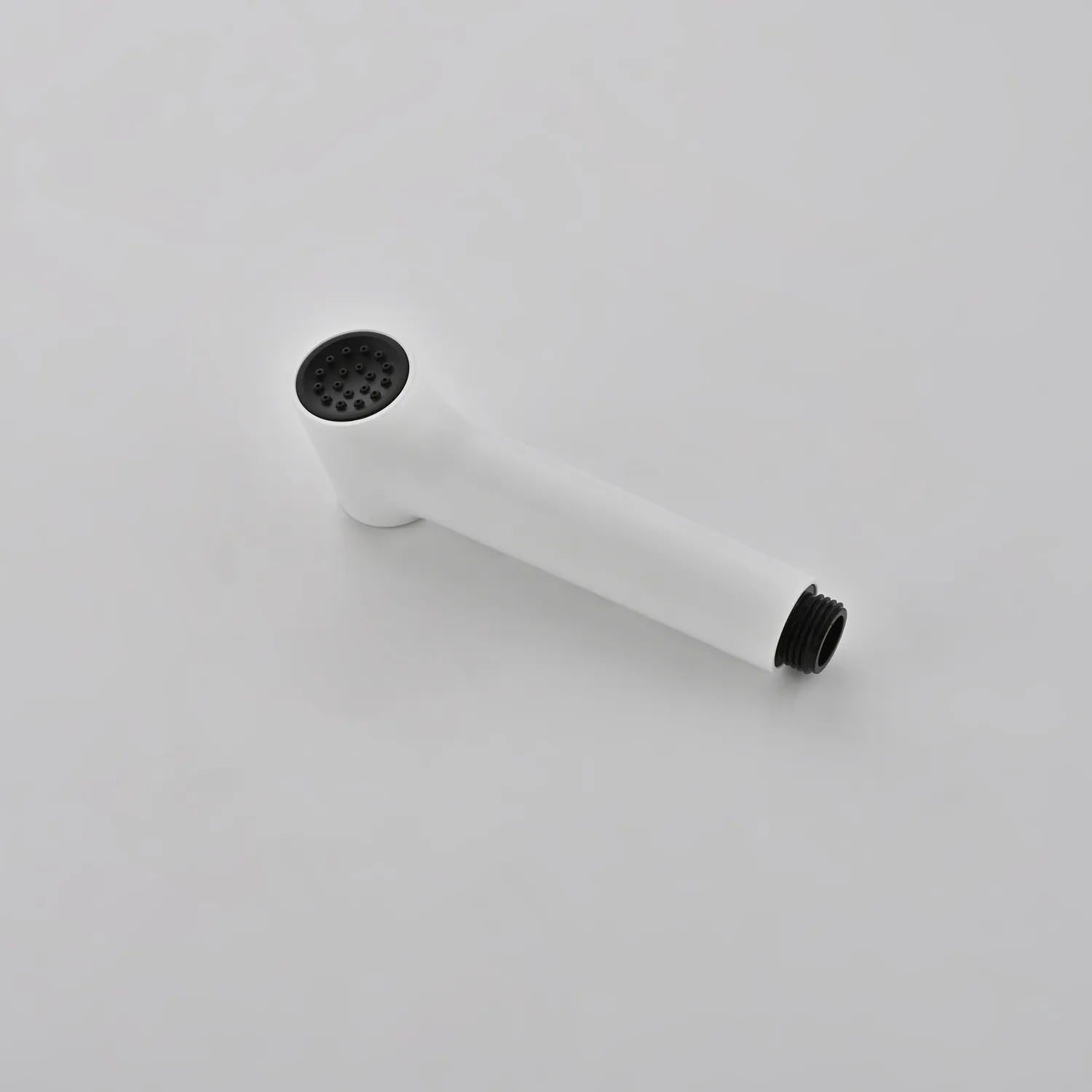 Гигиенический душ со смесителем Rose R235C, белый