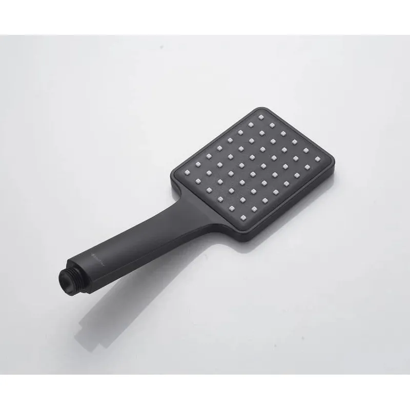 Смеситель для ванны Knotlor KN-71/BL, черный